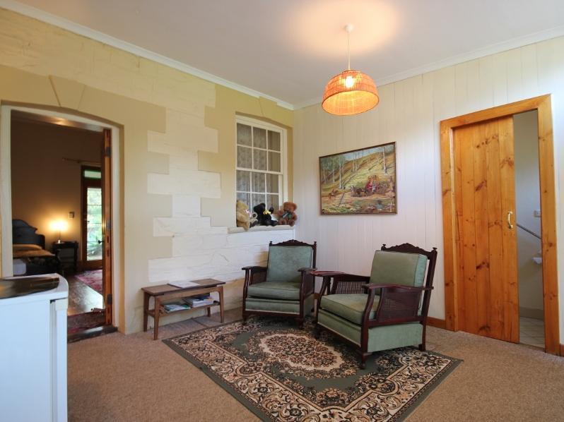 Cape Jervis Accommodation & Caravan Park Yankalilla Esterno foto